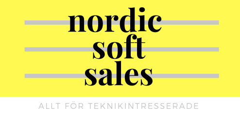Nordic Soft Sales